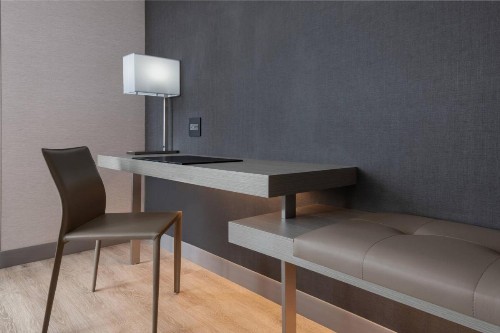 AC Hotel by Marriott Atlanta Midtown - image 16