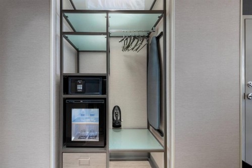 AC Hotel by Marriott Atlanta Midtown - image 17