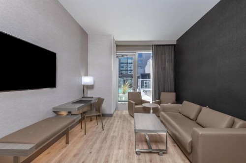 AC Hotel by Marriott Atlanta Midtown - image 19