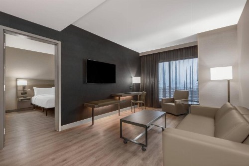 AC Hotel by Marriott Atlanta Midtown - image 20