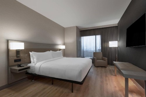 AC Hotel by Marriott Atlanta Midtown - image 21