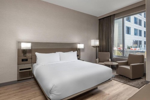 AC Hotel by Marriott Atlanta Midtown - image 22