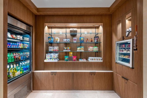 AC Hotel by Marriott Atlanta Midtown - image 30