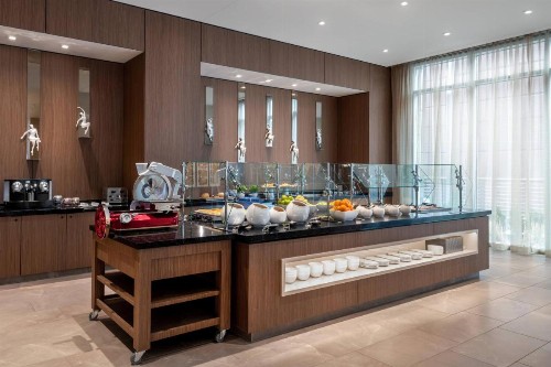 AC Hotel by Marriott Atlanta Midtown - image 32