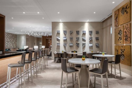 AC Hotel by Marriott Atlanta Midtown - image 33