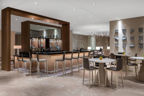 AC Hotel by Marriott Atlanta Midtown - image 35