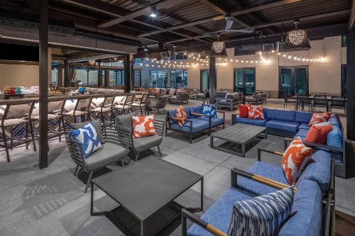 AC Hotel by Marriott Atlanta Midtown - image 37