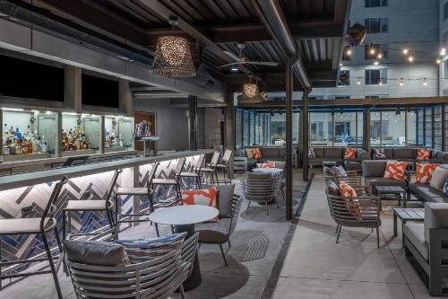 AC Hotel by Marriott Atlanta Midtown - image 38