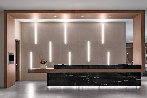 AC Hotel by Marriott Atlanta Midtown - image 4