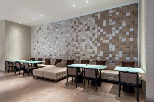 AC Hotel by Marriott Atlanta Midtown - image 41