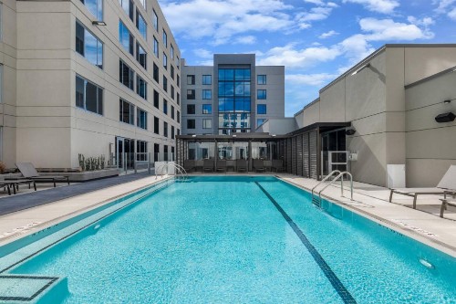 AC Hotel by Marriott Atlanta Midtown - image 44