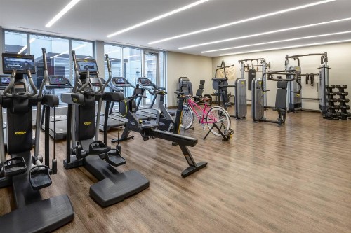 AC Hotel by Marriott Atlanta Midtown - image 45