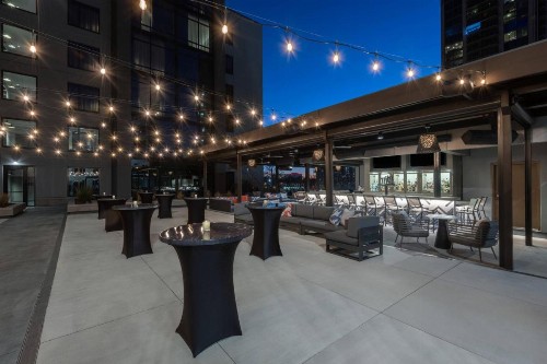 AC Hotel by Marriott Atlanta Midtown - image 48