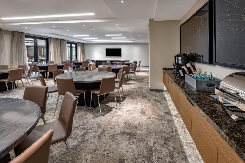 AC Hotel by Marriott Atlanta Midtown - image 50