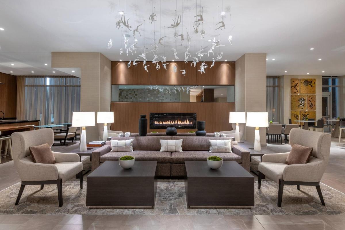 AC Hotel by Marriott Atlanta Midtown - image 6