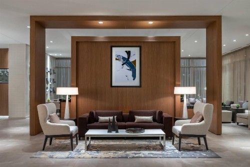 AC Hotel by Marriott Atlanta Midtown - image 7