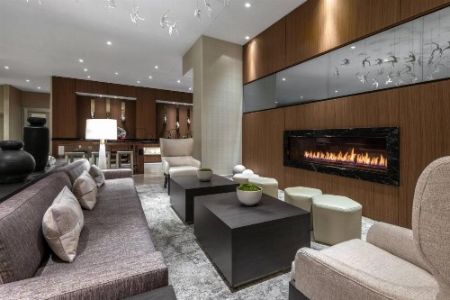 AC Hotel by Marriott Atlanta Midtown - image 9