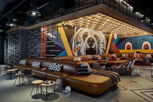 Moxy Atlanta Midtown - image 10