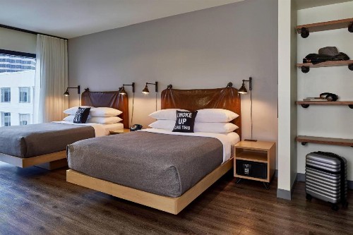 Moxy Atlanta Midtown - image 11
