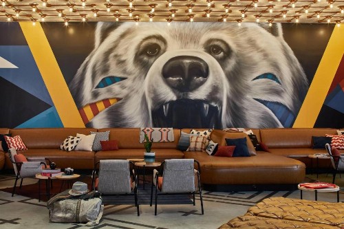 Moxy Atlanta Midtown - image 13