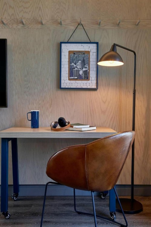 Moxy Atlanta Midtown - image 15