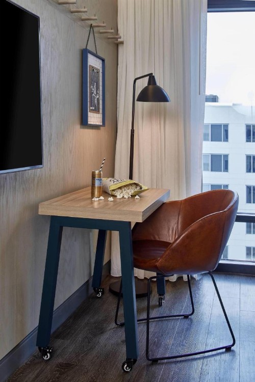 Moxy Atlanta Midtown - image 19