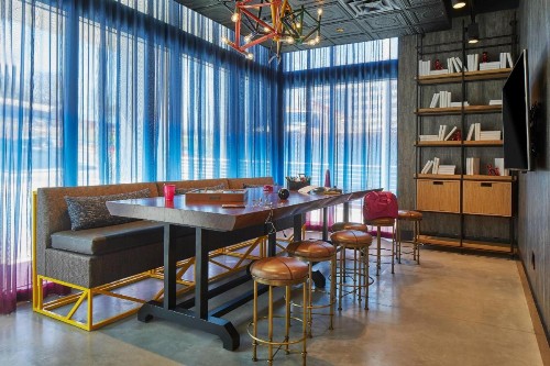 Moxy Atlanta Midtown - image 2