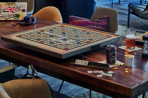 Moxy Atlanta Midtown - image 21