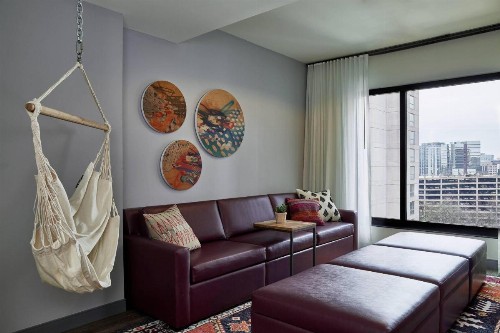 Moxy Atlanta Midtown - image 23