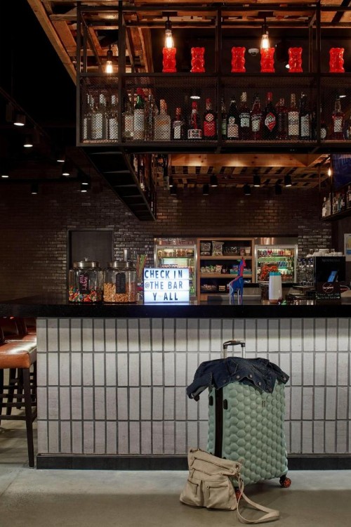 Moxy Atlanta Midtown - image 24
