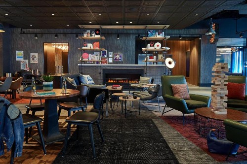 Moxy Atlanta Midtown - image 26