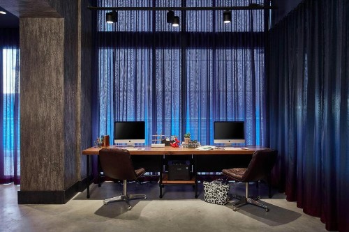 Moxy Atlanta Midtown - image 28