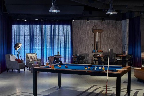 Moxy Atlanta Midtown - image 3