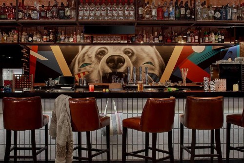 Moxy Atlanta Midtown - image 30