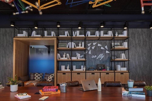 Moxy Atlanta Midtown - image 34