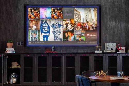 Moxy Atlanta Midtown - image 4