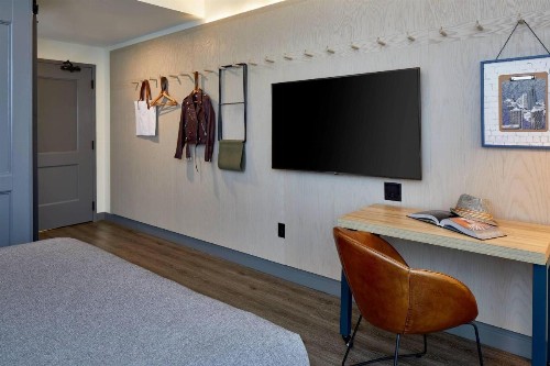 Moxy Atlanta Midtown - image 8