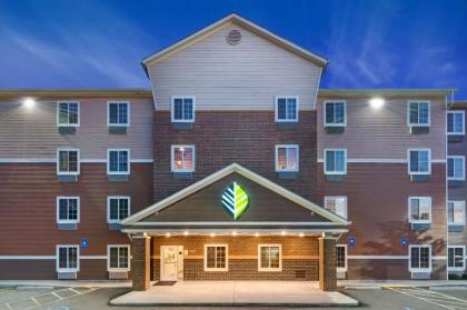 Woodspring Suites Atlanta Chamblee