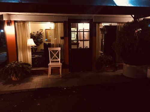 Cheshire Motor Inn - image 11
