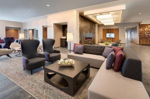 Courtyard by Marriott Atlanta Vinings/Galleria - image 11