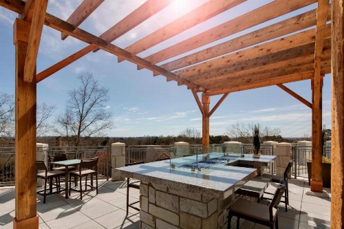 Courtyard by Marriott Atlanta Vinings/Galleria - image 16