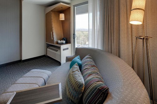 Courtyard by Marriott Atlanta Vinings/Galleria - image 19