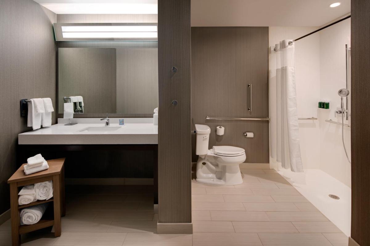 Courtyard by Marriott Atlanta Vinings/Galleria - image 2