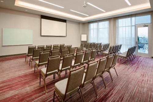 Courtyard by Marriott Atlanta Vinings/Galleria - image 23