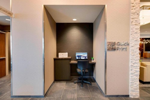 Courtyard by Marriott Atlanta Vinings/Galleria - image 25