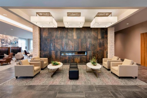 Courtyard by Marriott Atlanta Vinings/Galleria - image 28