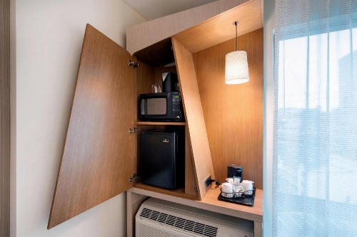 Courtyard by Marriott Atlanta Vinings/Galleria - image 3