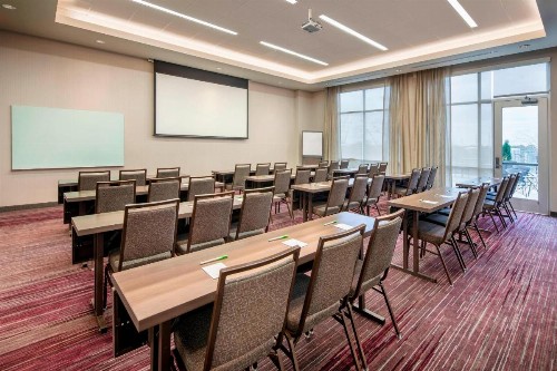 Courtyard by Marriott Atlanta Vinings/Galleria - image 30