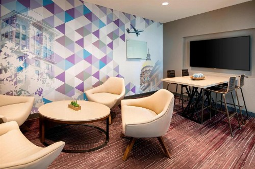 Courtyard by Marriott Atlanta Vinings/Galleria - image 31