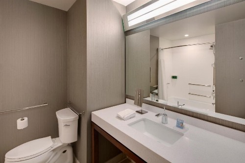Courtyard by Marriott Atlanta Vinings/Galleria - image 34